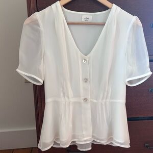 Wilfred blouse